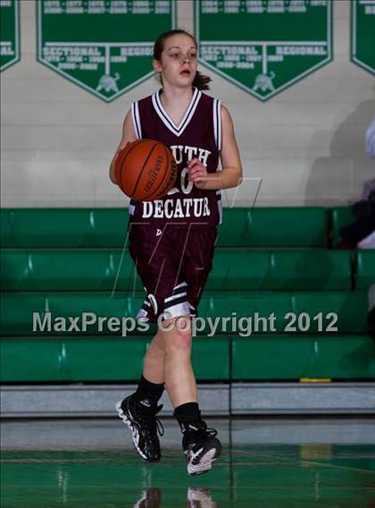 Thumbnail 2 in South Decatur @ Triton Central photogallery.