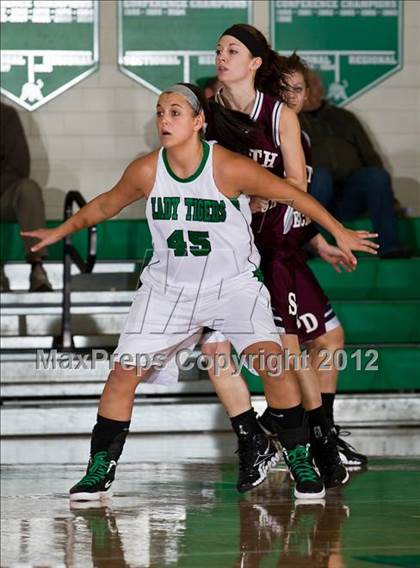 Thumbnail 1 in South Decatur @ Triton Central photogallery.