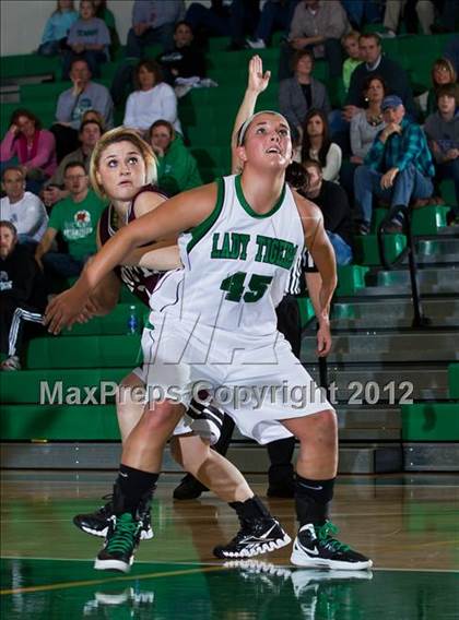 Thumbnail 1 in South Decatur @ Triton Central photogallery.