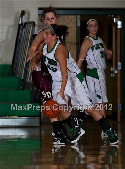 Thumbnail 2 in South Decatur @ Triton Central photogallery.