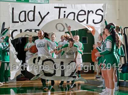 Thumbnail 3 in South Decatur @ Triton Central photogallery.