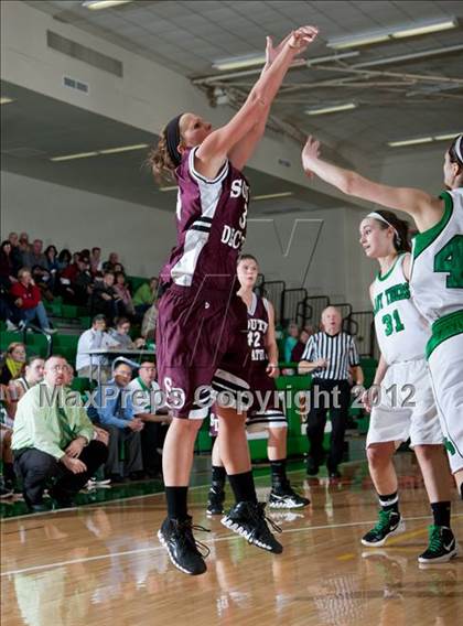 Thumbnail 3 in South Decatur @ Triton Central photogallery.