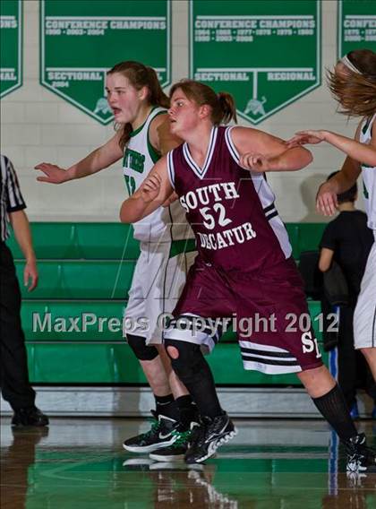 Thumbnail 3 in South Decatur @ Triton Central photogallery.