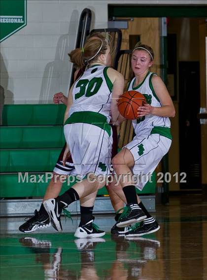 Thumbnail 2 in South Decatur @ Triton Central photogallery.