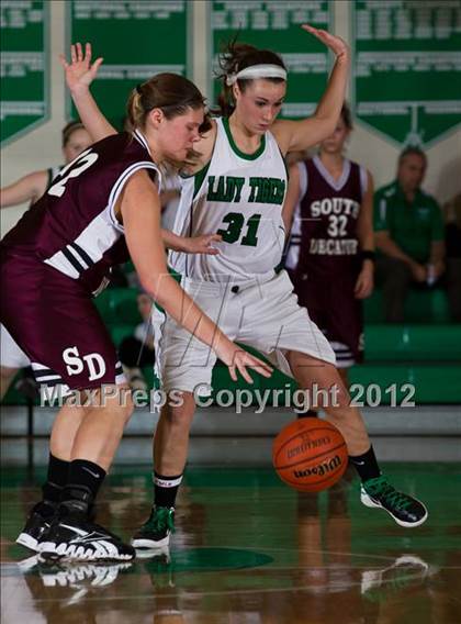 Thumbnail 3 in South Decatur @ Triton Central photogallery.