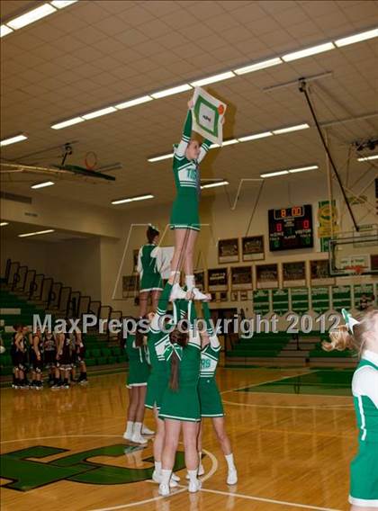 Thumbnail 1 in South Decatur @ Triton Central photogallery.