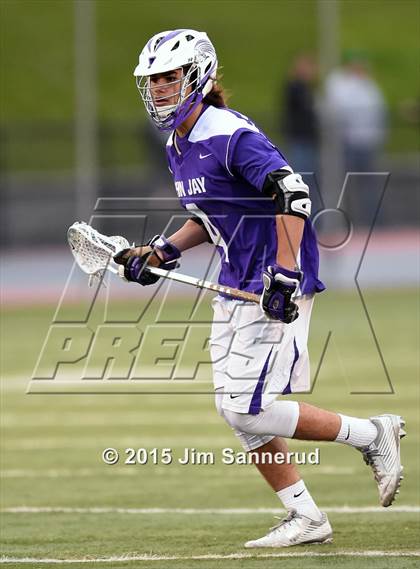 Thumbnail 2 in Yorktown vs. John Jay (Section 1 Class B Final) photogallery.