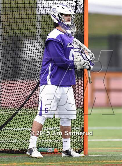 Thumbnail 1 in Yorktown vs. John Jay (Section 1 Class B Final) photogallery.