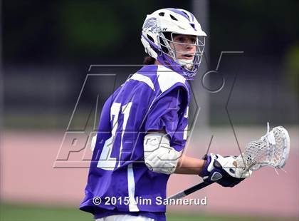 Thumbnail 2 in Yorktown vs. John Jay (Section 1 Class B Final) photogallery.