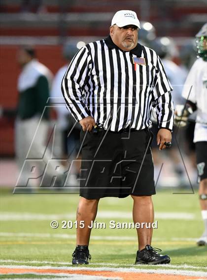 Thumbnail 3 in Yorktown vs. John Jay (Section 1 Class B Final) photogallery.