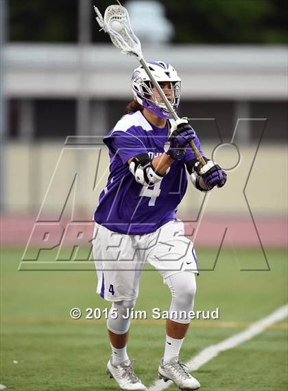 Thumbnail 1 in Yorktown vs. John Jay (Section 1 Class B Final) photogallery.