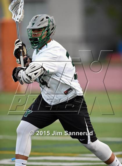 Thumbnail 2 in Yorktown vs. John Jay (Section 1 Class B Final) photogallery.