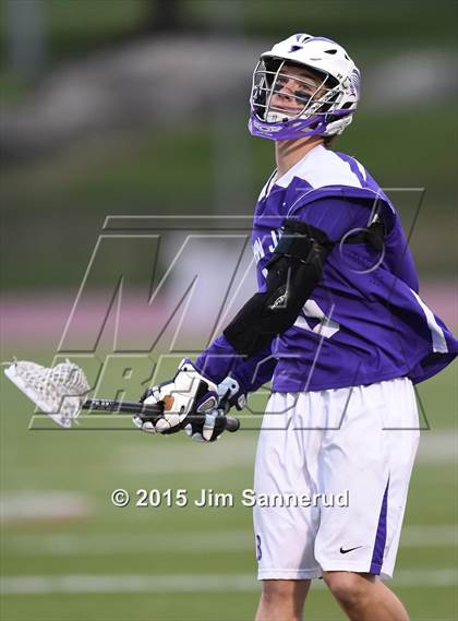 Thumbnail 2 in Yorktown vs. John Jay (Section 1 Class B Final) photogallery.