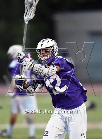 Thumbnail 1 in Yorktown vs. John Jay (Section 1 Class B Final) photogallery.