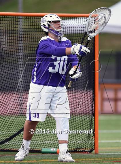 Thumbnail 2 in Yorktown vs. John Jay (Section 1 Class B Final) photogallery.