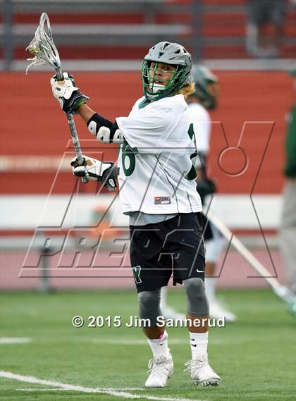 Thumbnail 1 in Yorktown vs. John Jay (Section 1 Class B Final) photogallery.