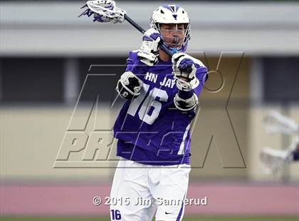 Thumbnail 1 in Yorktown vs. John Jay (Section 1 Class B Final) photogallery.