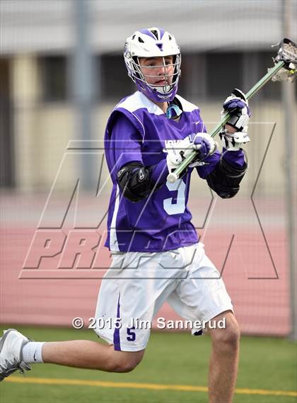 Thumbnail 3 in Yorktown vs. John Jay (Section 1 Class B Final) photogallery.