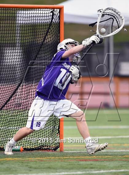 Thumbnail 1 in Yorktown vs. John Jay (Section 1 Class B Final) photogallery.
