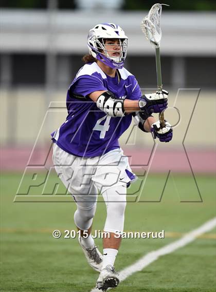 Thumbnail 2 in Yorktown vs. John Jay (Section 1 Class B Final) photogallery.