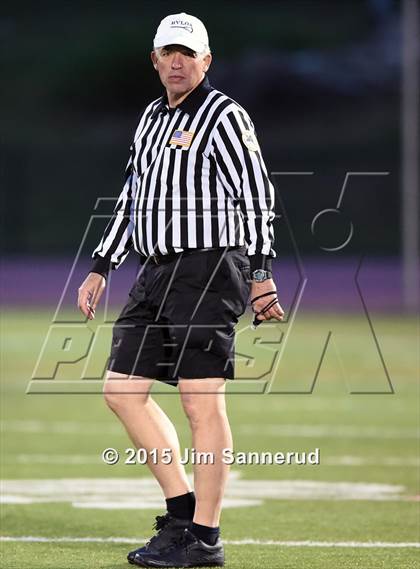 Thumbnail 2 in Yorktown vs. John Jay (Section 1 Class B Final) photogallery.