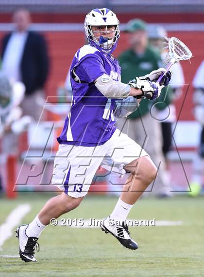 Thumbnail 1 in Yorktown vs. John Jay (Section 1 Class B Final) photogallery.