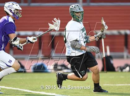 Thumbnail 1 in Yorktown vs. John Jay (Section 1 Class B Final) photogallery.