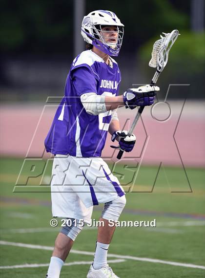 Thumbnail 1 in Yorktown vs. John Jay (Section 1 Class B Final) photogallery.