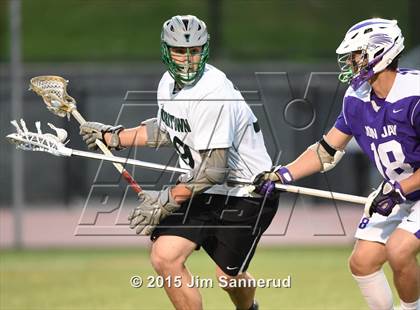 Thumbnail 1 in Yorktown vs. John Jay (Section 1 Class B Final) photogallery.