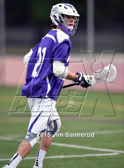 Thumbnail 1 in Yorktown vs. John Jay (Section 1 Class B Final) photogallery.