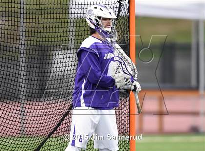Thumbnail 2 in Yorktown vs. John Jay (Section 1 Class B Final) photogallery.