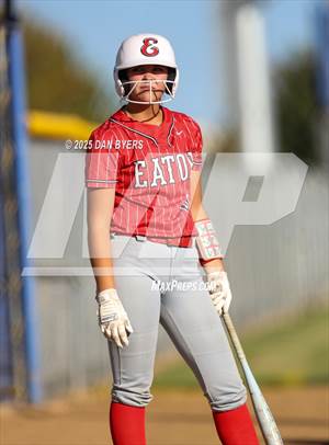 Eaton @ Resurrection Christian