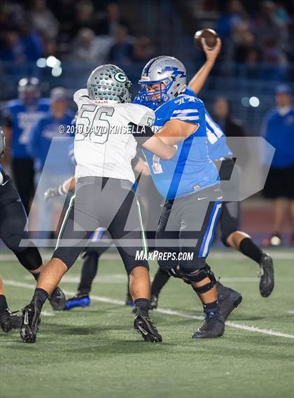 Thumbnail 1 in Granite Bay @ Rocklin photogallery.