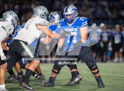 Thumbnail 1 in Granite Bay @ Rocklin photogallery.