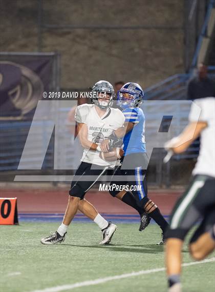 Thumbnail 1 in Granite Bay @ Rocklin photogallery.