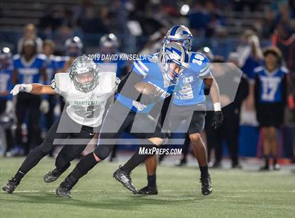 Thumbnail 1 in Granite Bay @ Rocklin photogallery.