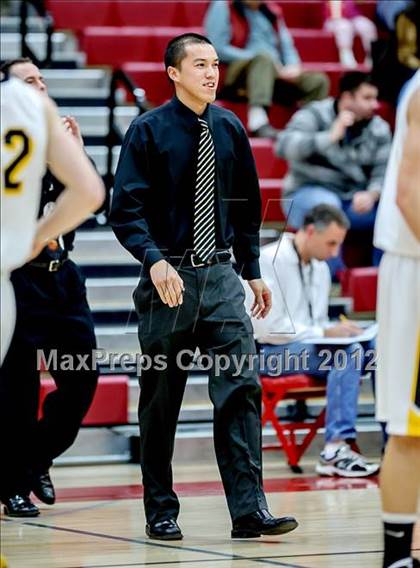 Thumbnail 1 in Del Oro vs. Oak Ridge (Common Good Classic) photogallery.