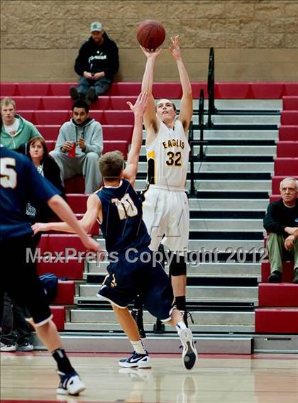 Thumbnail 3 in Del Oro vs. Oak Ridge (Common Good Classic) photogallery.