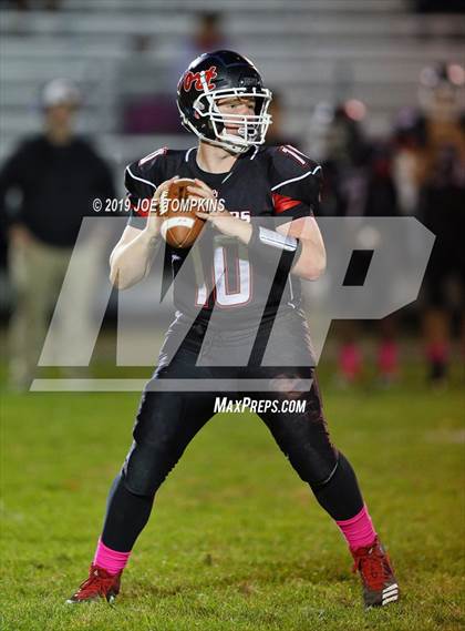 Thumbnail 3 in Marlboro Central @ Port Jervis photogallery.