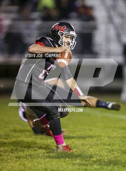 Thumbnail 1 in Marlboro Central @ Port Jervis photogallery.