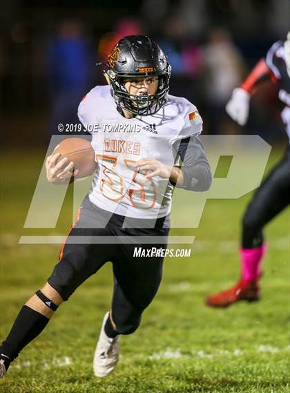 Thumbnail 2 in Marlboro Central @ Port Jervis photogallery.