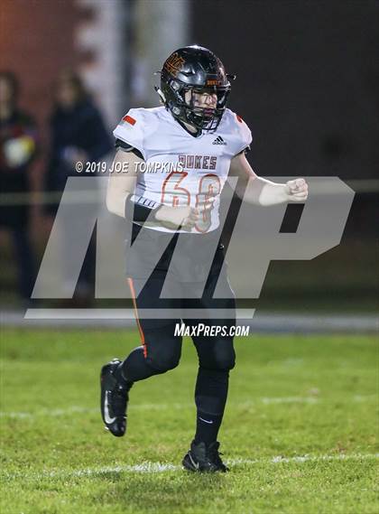 Thumbnail 2 in Marlboro Central @ Port Jervis photogallery.