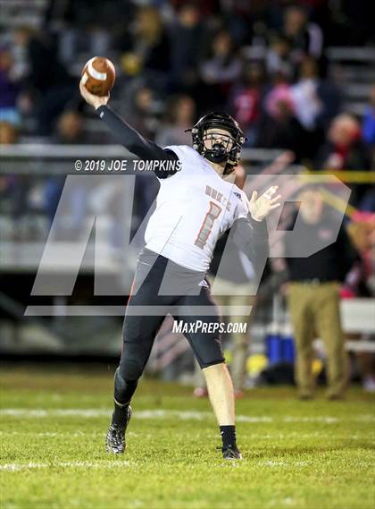 Thumbnail 1 in Marlboro Central @ Port Jervis photogallery.
