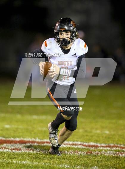 Thumbnail 3 in Marlboro Central @ Port Jervis photogallery.