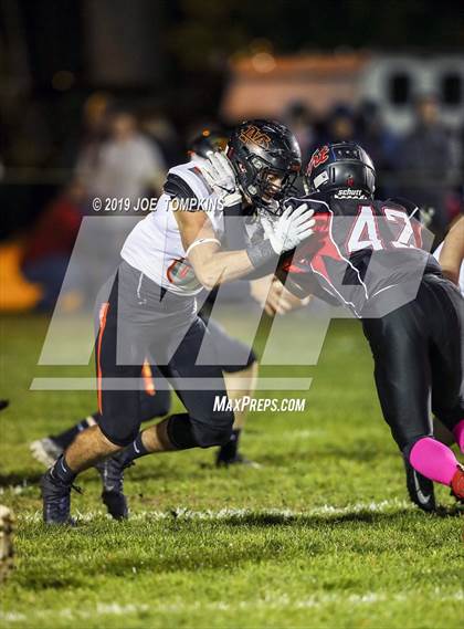 Thumbnail 1 in Marlboro Central @ Port Jervis photogallery.