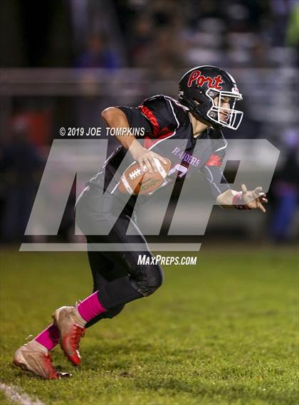 Thumbnail 3 in Marlboro Central @ Port Jervis photogallery.
