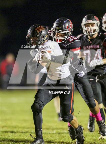Thumbnail 1 in Marlboro Central @ Port Jervis photogallery.