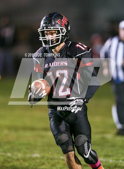 Thumbnail 3 in Marlboro Central @ Port Jervis photogallery.