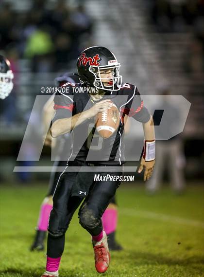 Thumbnail 2 in Marlboro Central @ Port Jervis photogallery.