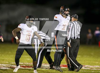 Thumbnail 3 in Marlboro Central @ Port Jervis photogallery.